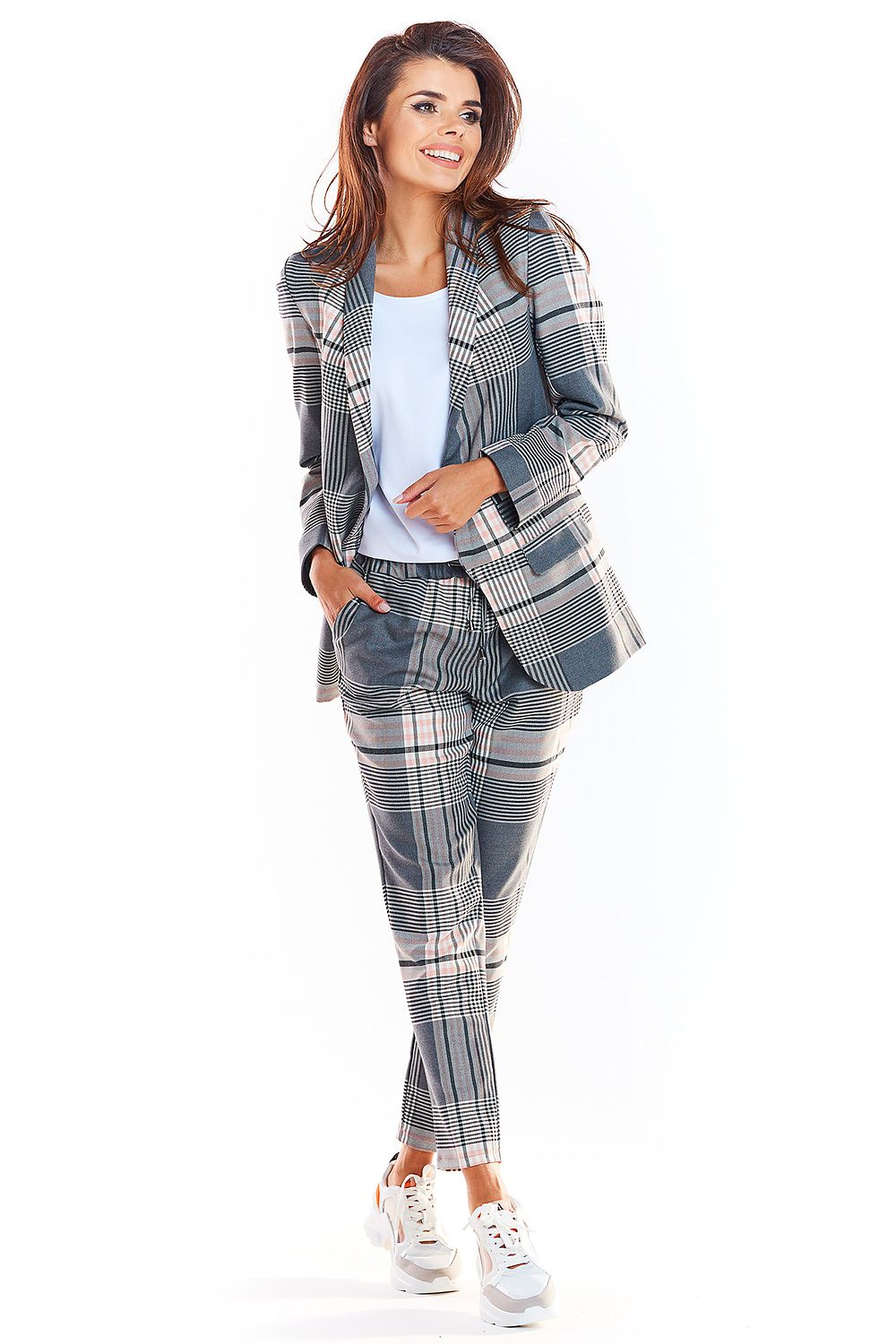  Blazer femme model 139559 awama 