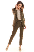  Pantalon femme model 140004 awama 