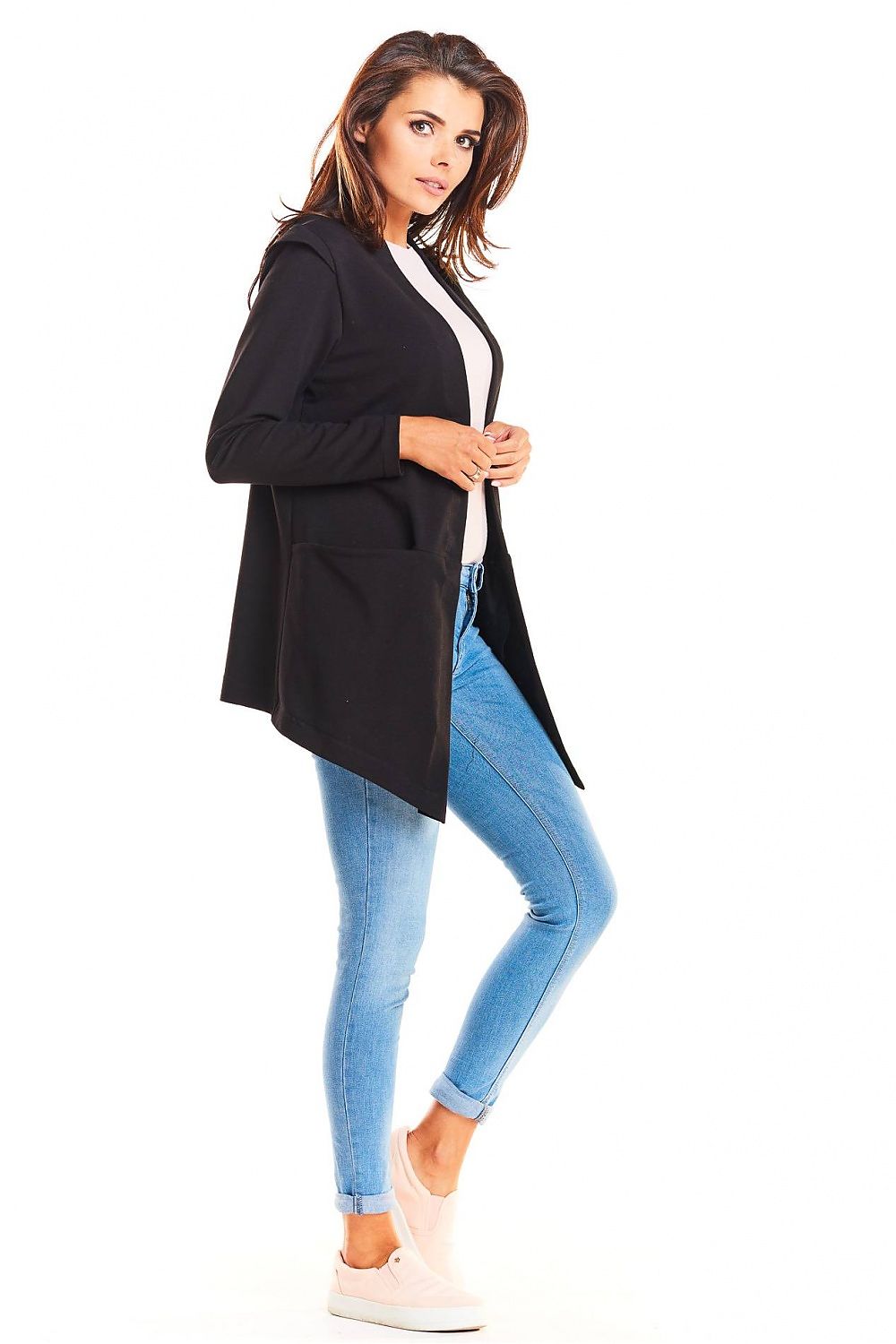  Blazer femme model 140040 Infinite You 