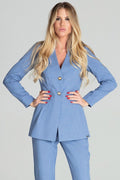  Blazer femme model 141770 Figl 
