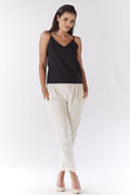  Pantalon femme model 144697 awama 