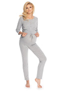  Pyjama de grossesse model 147500 PeeKaBoo 