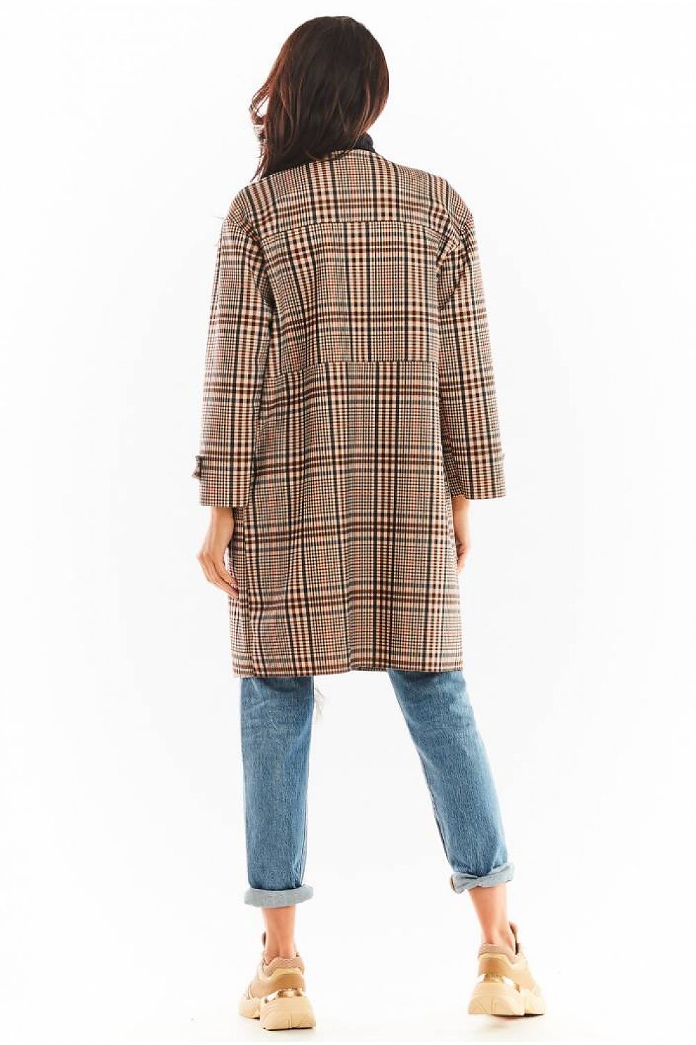  Manteau model 148982 awama 