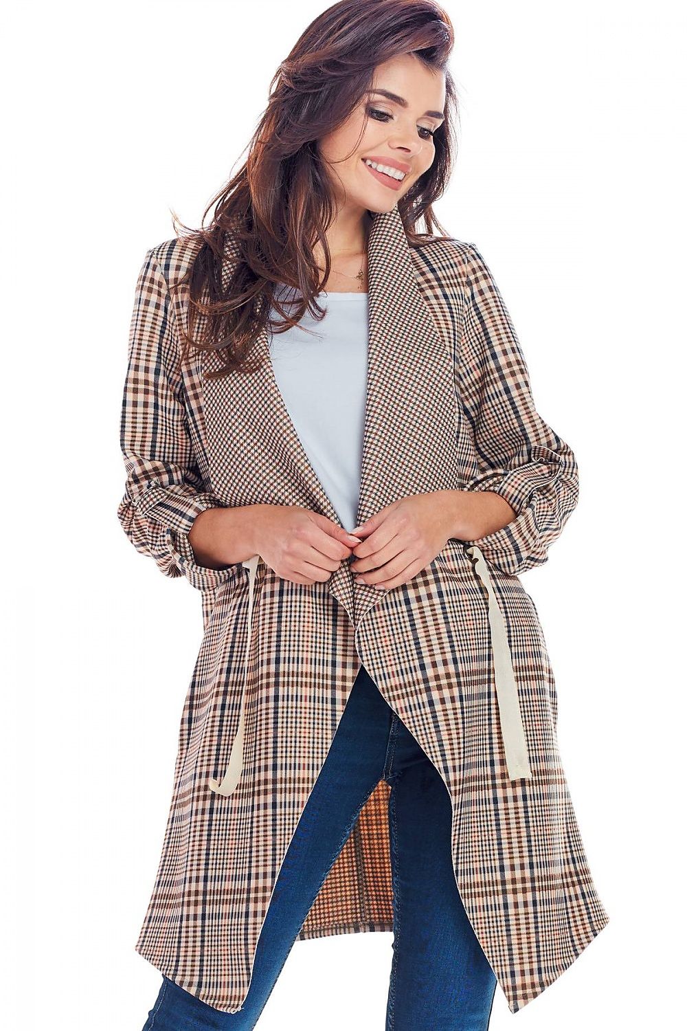  Blazer femme model 148984 awama 
