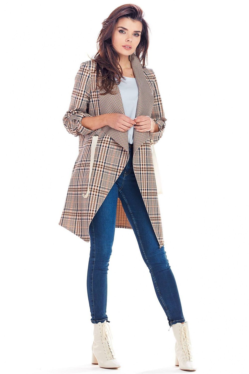  Blazer femme model 148984 awama 