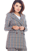  Blazer femme model 148987 awama 