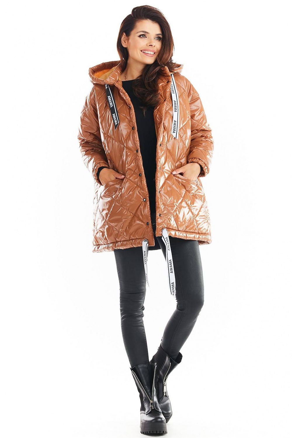  Veste model 149757 awama 