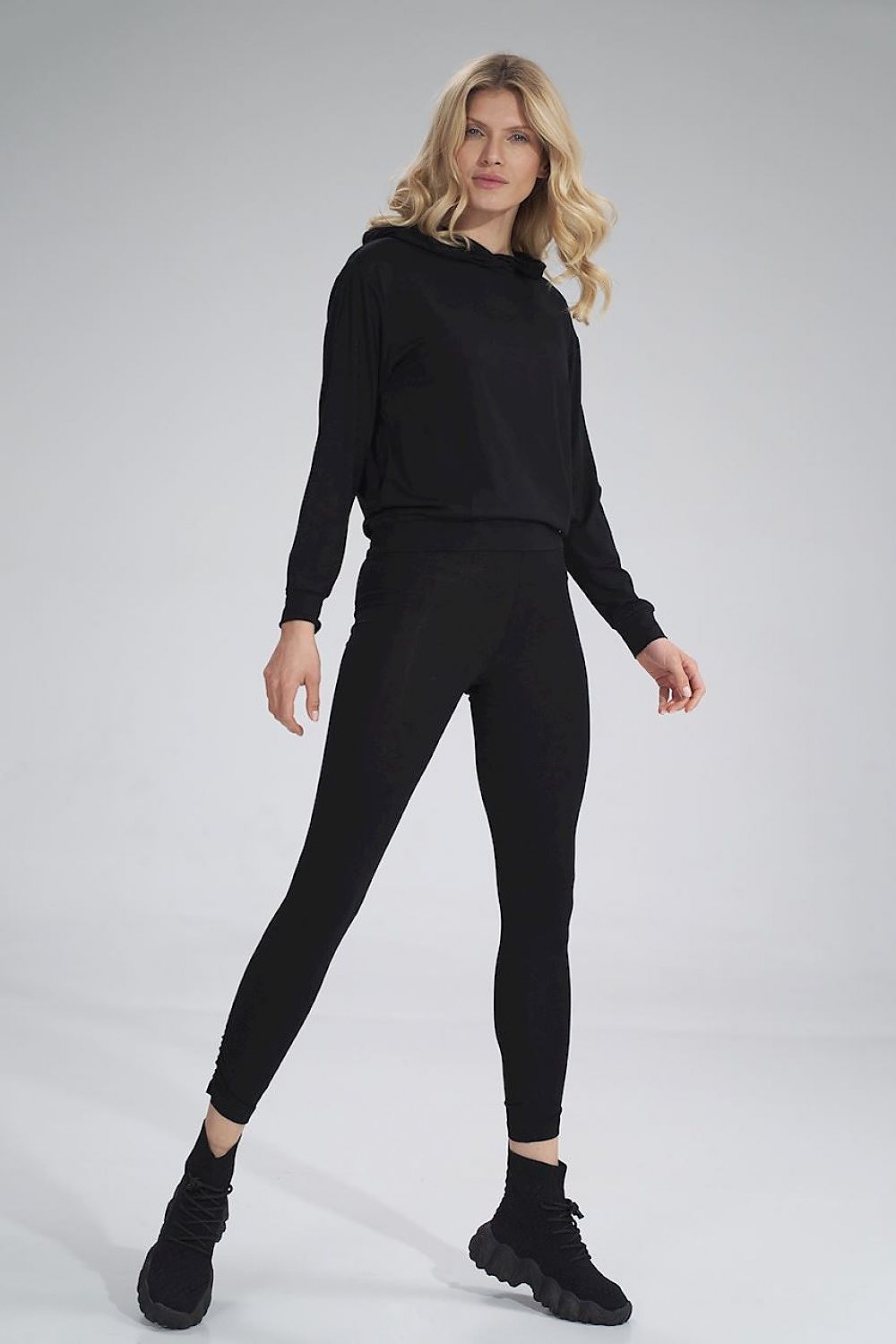  Leggings longues model 155965 Figl 