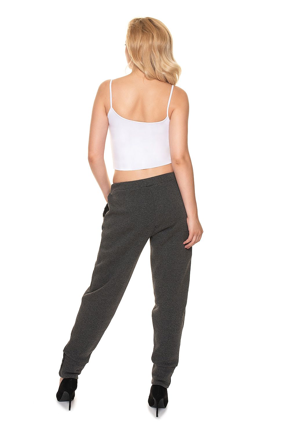  Pantalon survêtement model 156911 PeeKaBoo 
