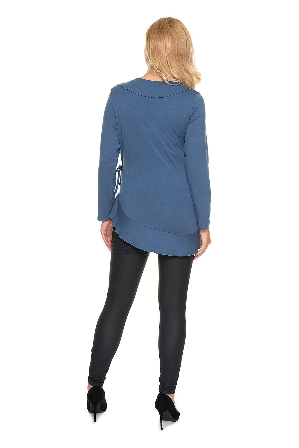  Blouse de grossesse model 157823 PeeKaBoo 