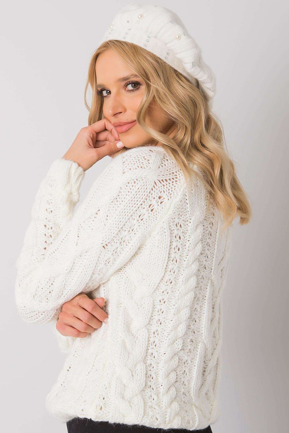  Bonnet model 161127 AT 