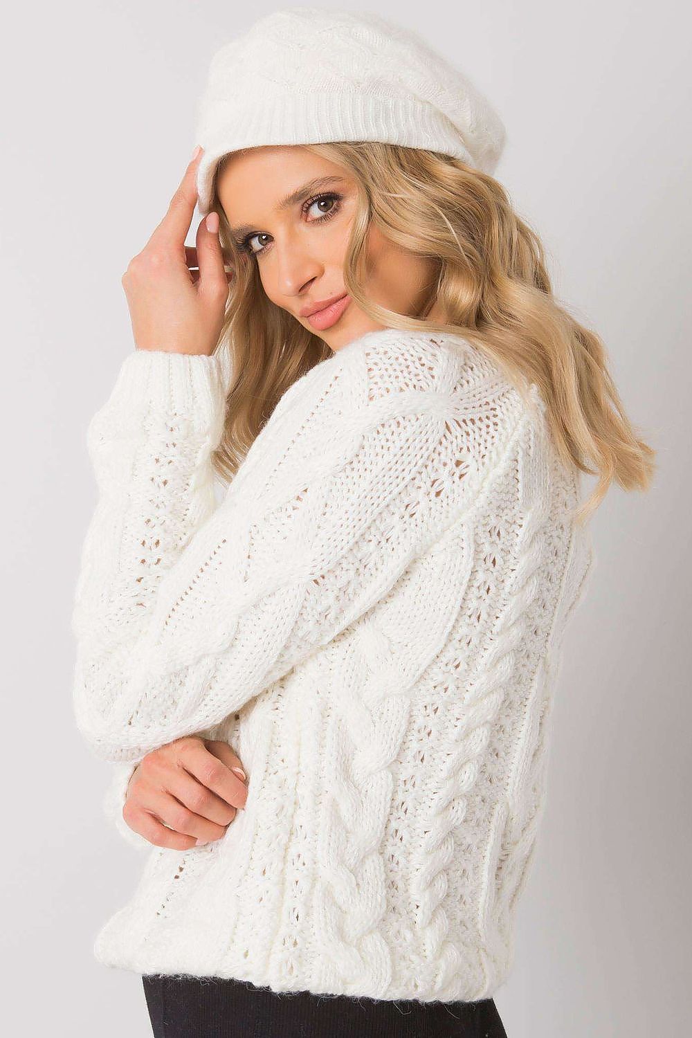  Bonnet model 161140 AT 