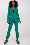  Blazer femme model 162537 Italy Moda 