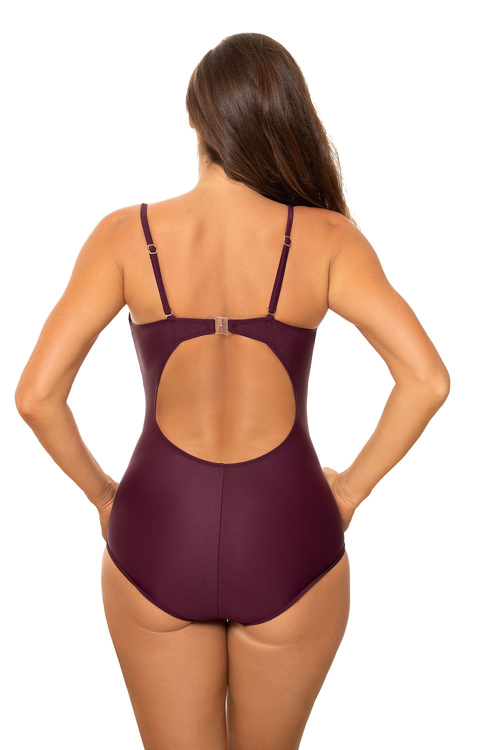  Maillot de bain une pièce model 164273 Marko 