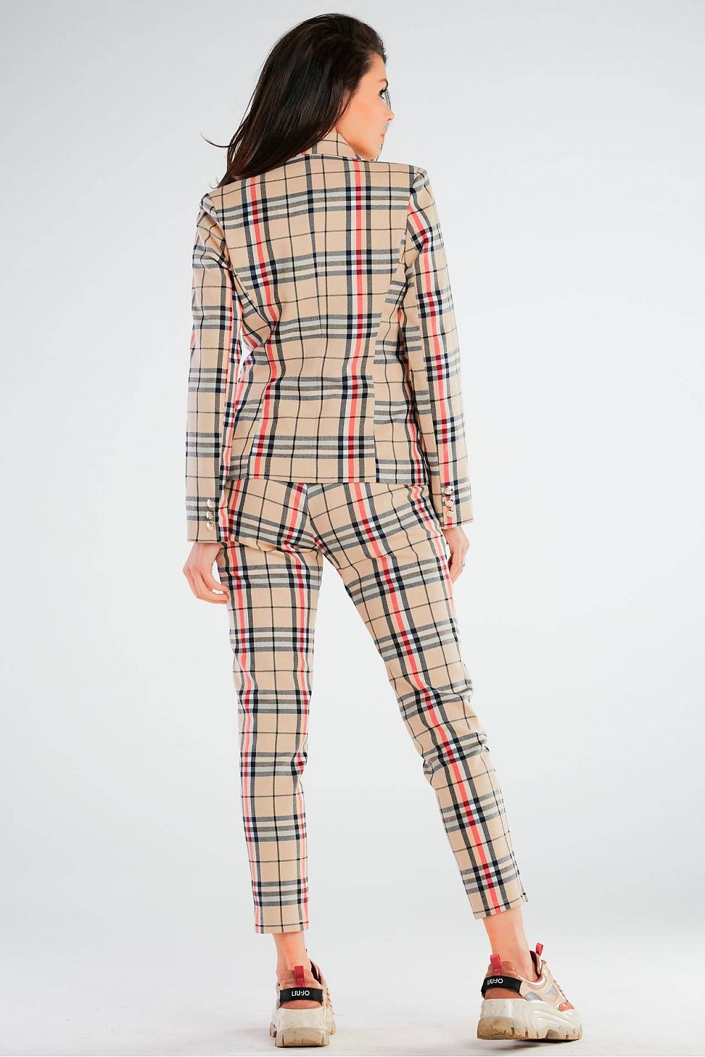  Blazer femme model 166788 awama 