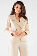  Blazer femme model 166814 awama 
