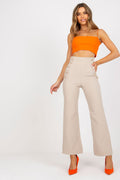  Pantalon femme model 166892 Italy Moda 
