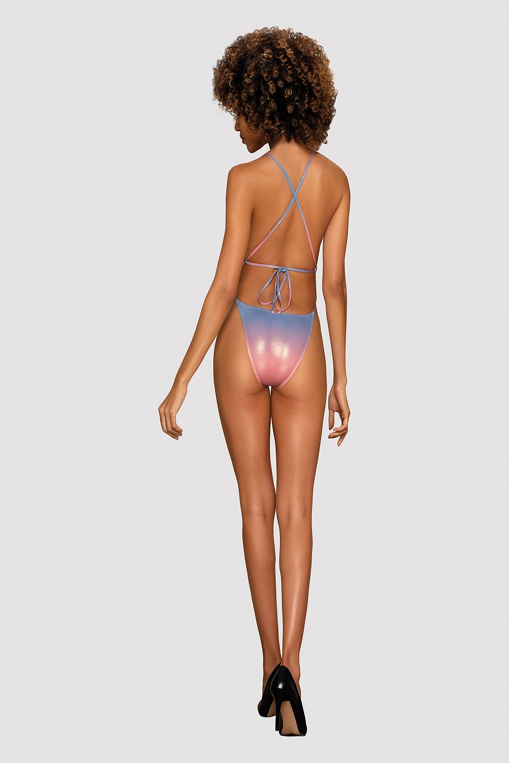  Maillot de bain une pièce model 168110 Obsessive 