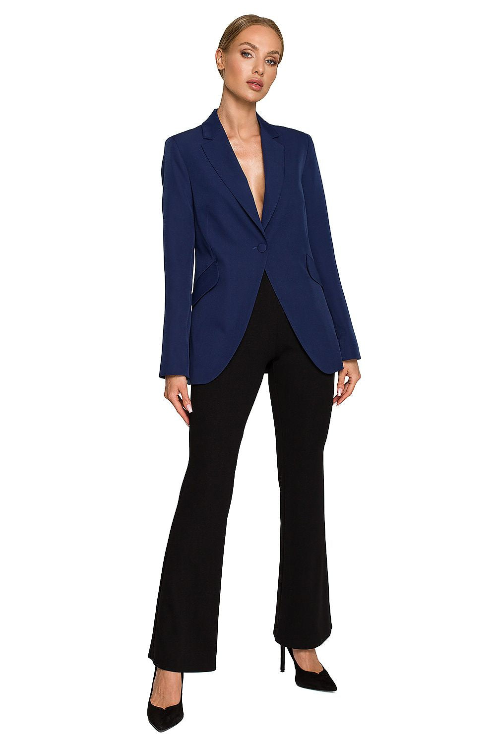  Blazer femme model 169959 Moe 