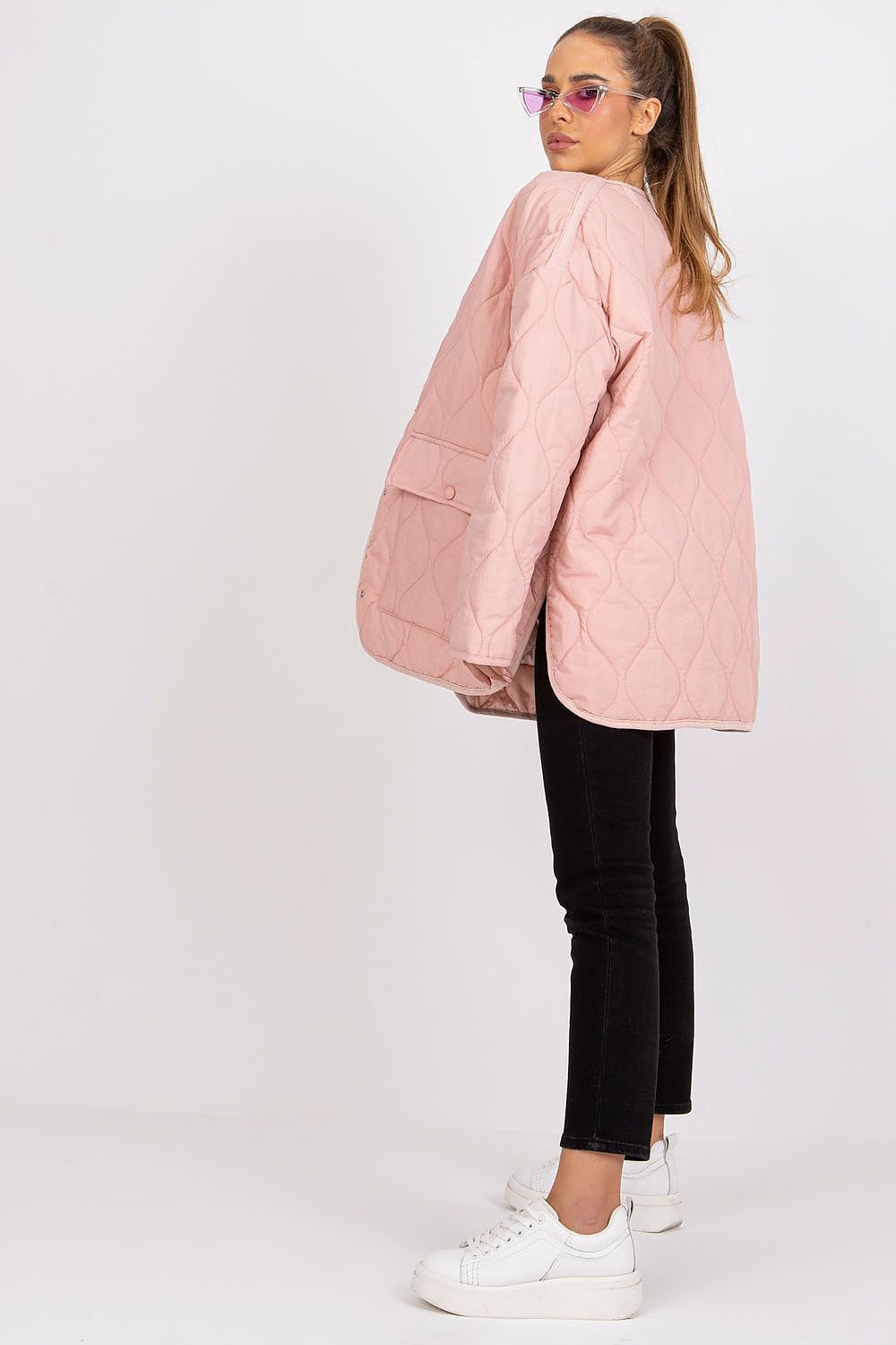  Veste model 170581 Rue Paris 