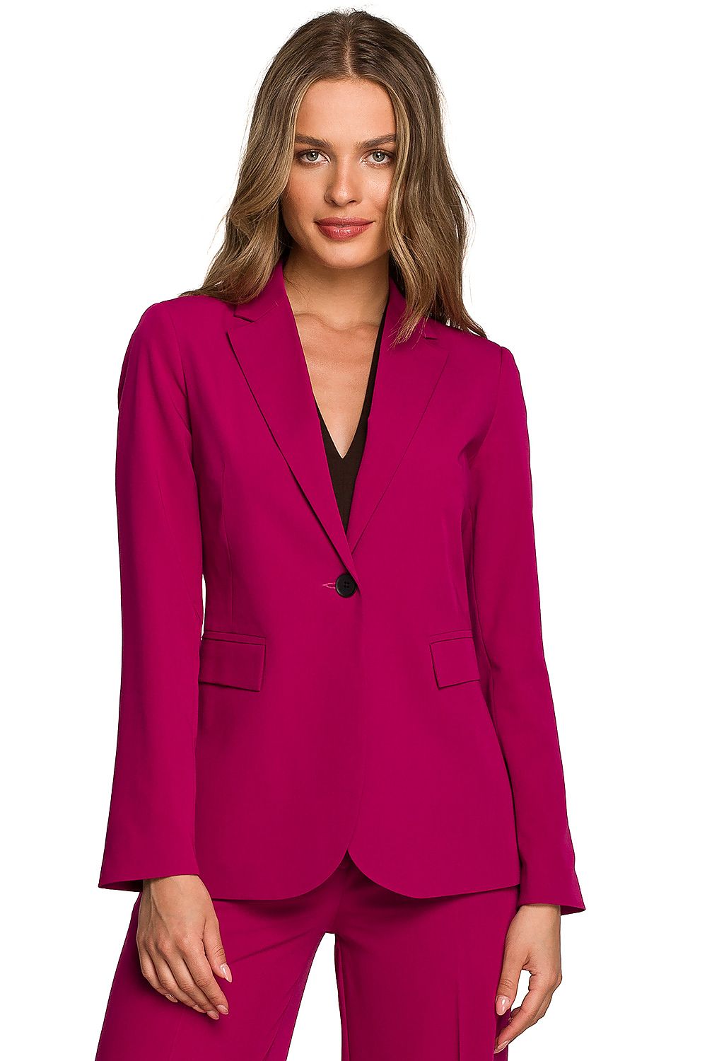  Blazer femme model 171211 Stylove 