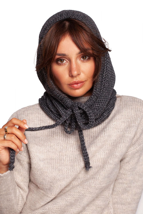  Balaklava model 171248 BE Knit 