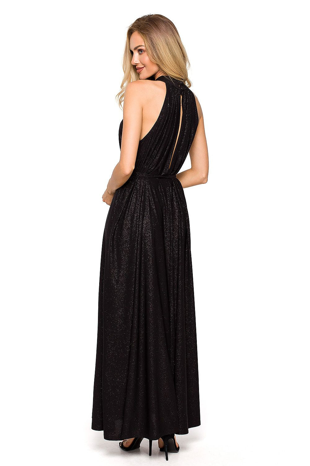  Robe de soirée model 172382 Moe 