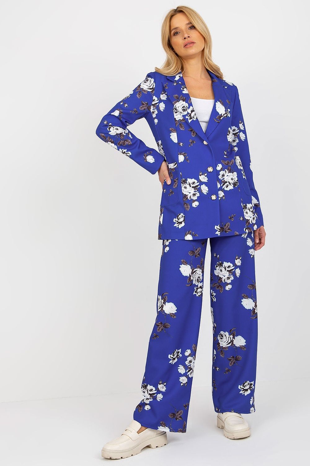  Veste model 175773 Lakerta 