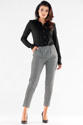  Pantalon femme model 176873 awama 