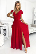  Robe longue model 177051 Numoco 