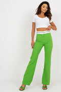  Pantalon femme model 179700 Italy Moda 
