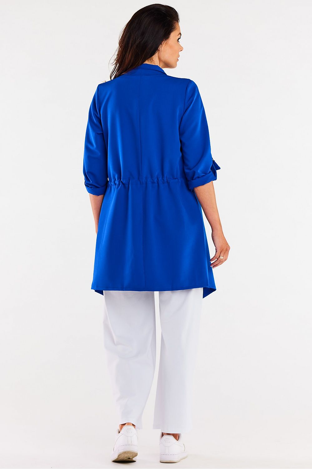  Blazer femme model 181113 awama 