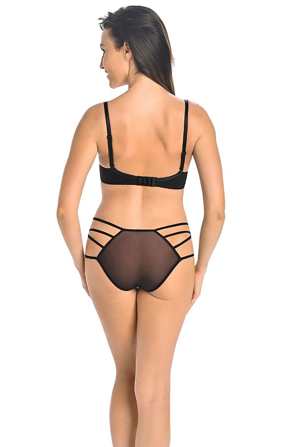  Culottes model 183372 Teyli 