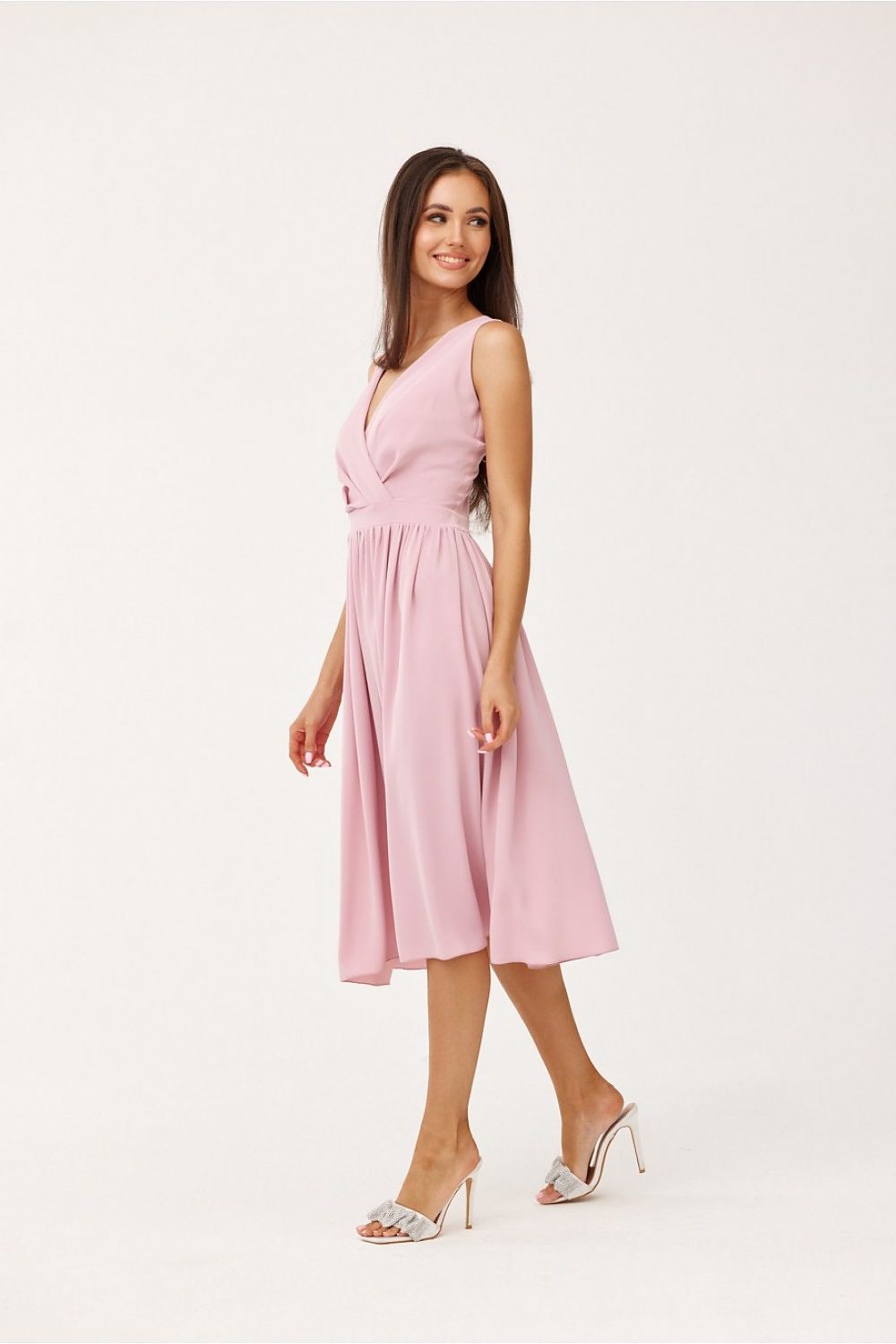  Robe de cocktail model 183736 Roco Fashion 