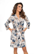 Peignoir model 185256 Donna 