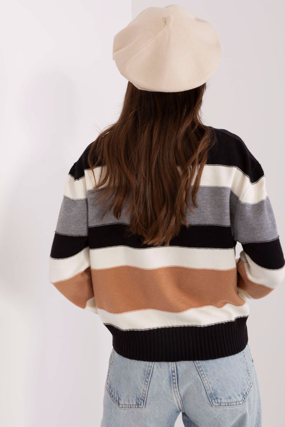  Béret  model 185846 AT 