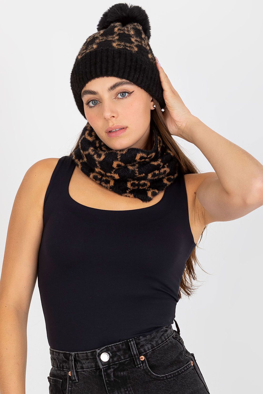  Bonnet model 185911 AT 