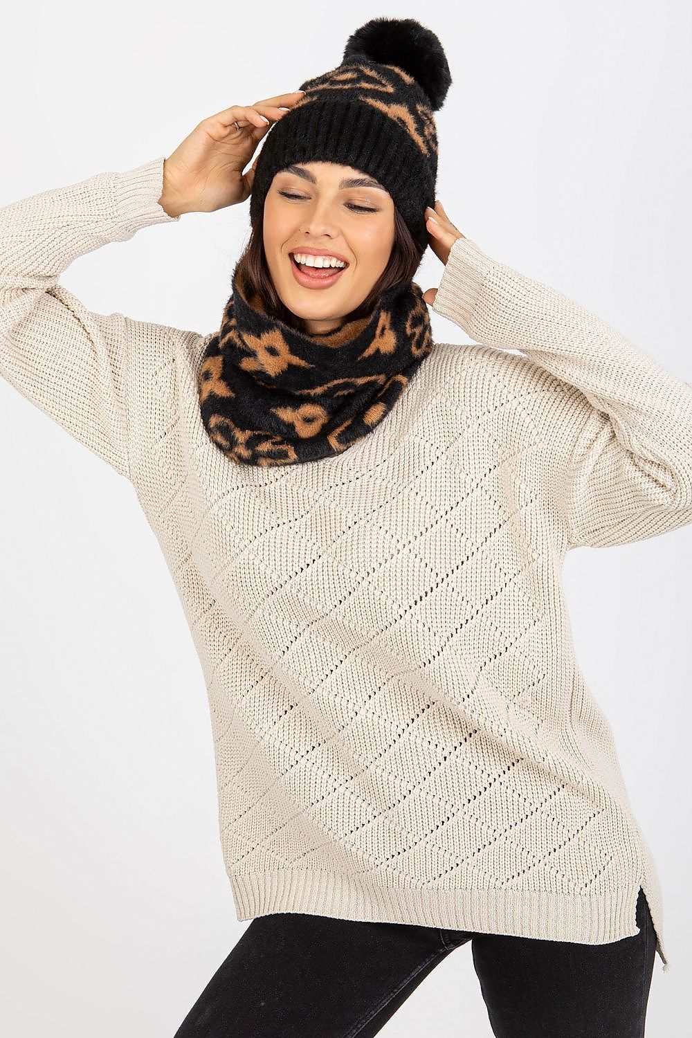  Bonnet model 185915 AT 