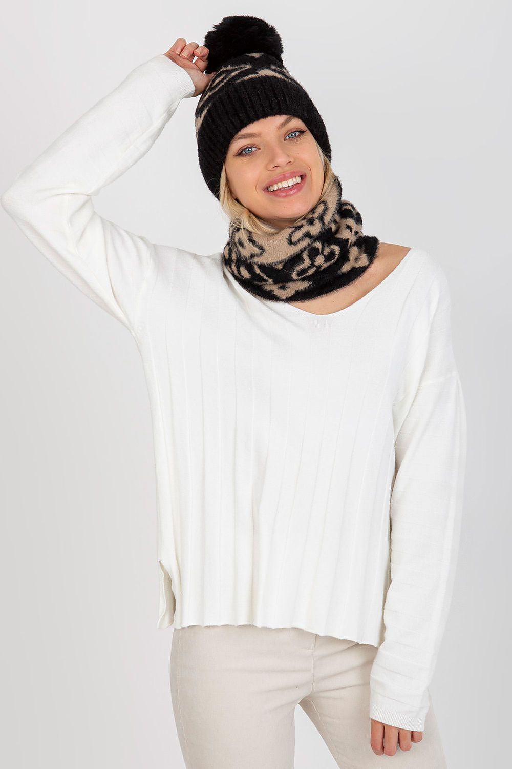  Bonnet model 185916 AT 